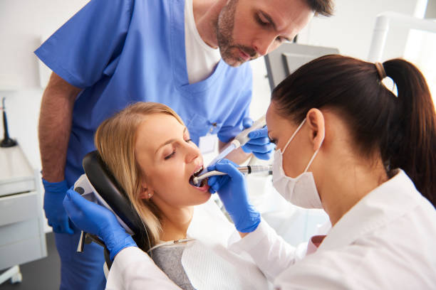 Best Dental Exams and Cleanings  in Santa Anna, TX